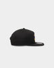 New Era Los Angeles Lakers 'Tilt' 9FIFTY A-Frame Snapback Black/Original Team Colours