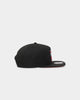 New Era Chicago Bulls 'Tilt' 9FIFTY A-Frame Snapback Black/Original Team Colours