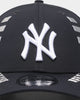 New Era New York Yankees Prolight 9FORTY Snapback Original Team Colours