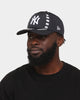 New Era New York Yankees Prolight 9FORTY Snapback Original Team Colours