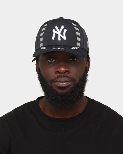New Era New York Yankees Prolight 9FORTY Snapback Original Team Colours