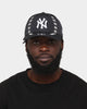 New Era New York Yankees Prolight 9FORTY Snapback Original Team Colours