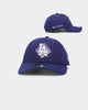 New Era Los Angeles Dodgers 'Diamond' 9FORTY Snapback Original Team Colours