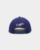 New Era Los Angeles Dodgers 'Diamond' 9FORTY Snapback Original Team Colours
