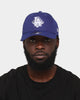 New Era Los Angeles Dodgers 'Diamond' 9FORTY Snapback Original Team Colours