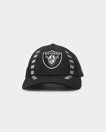 New Era Las Vegas Raiders Prolight 9FORTY Snapback Original Team Colours