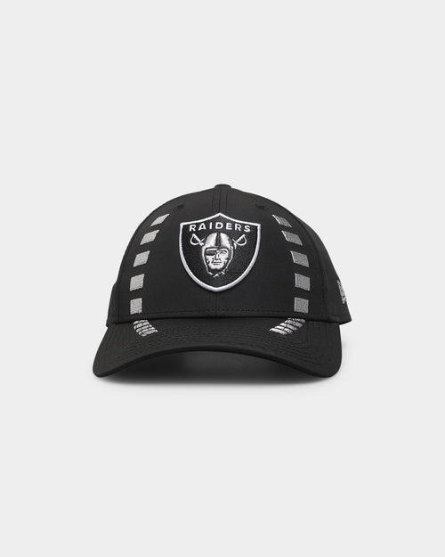New Era Las Vegas Raiders Prolight 9FORTY Snapback Original Team Colours
