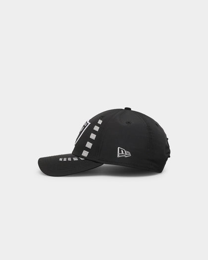 New Era Las Vegas Raiders Prolight 9FORTY Snapback Original Team Colours
