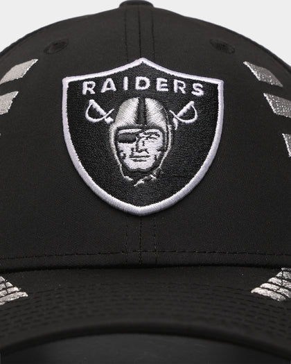 New Era Las Vegas Raiders Prolight 9FORTY Snapback Original Team Colours