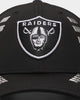 New Era Las Vegas Raiders Prolight 9FORTY Snapback Original Team Colours
