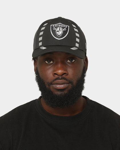 New Era Las Vegas Raiders Prolight 9FORTY Snapback Original Team Colours