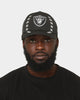 New Era Las Vegas Raiders Prolight 9FORTY Snapback Original Team Colours
