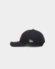 New Era Boston Red Sox 'Diamond' 9FORTY Snapback Original Team Colours