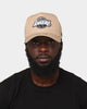 New Era Los Angeles Lakers 'Camel Black White' 9FORTY K-Frame Snapback Camel/Black