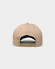New Era Los Angeles Dodgers 'Camel Black White' 9FORTY K-Frame Snapback Camel/Black