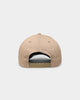 New Era Las Vegas Raiders 'Camel Black White' 9FORTY K-Frame Snapback Camel/Black