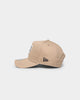 New Era Las Vegas Raiders 'Camel Black White' 9FORTY K-Frame Snapback Camel/Black