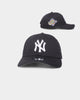 New Era New York Yankees World Series 9FORTY Classic Strapback Original Team Colours