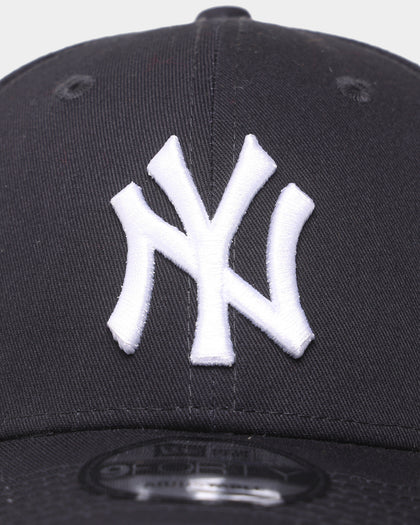 New Era New York Yankees World Series 9FORTY Classic Strapback Original Team Colours