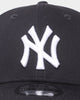 New Era New York Yankees World Series 9FORTY Classic Strapback Original Team Colours