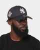 New Era New York Yankees World Series 9FORTY Classic Strapback Original Team Colours
