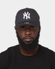 New Era New York Yankees World Series 9FORTY Classic Strapback Original Team Colours