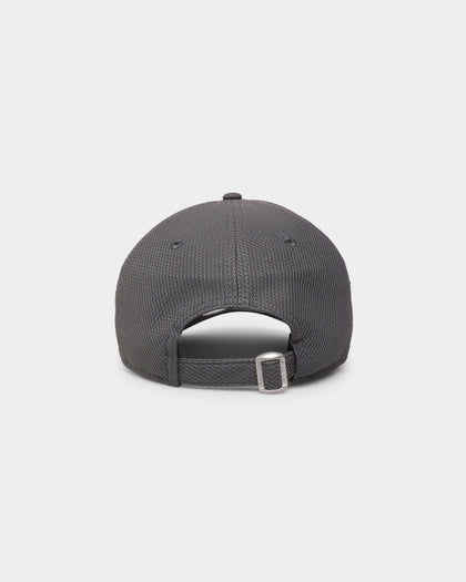 New Era New York Yankees 'Graphite/Maroon' 9FORTY Casual Strapback Graphite