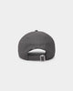 New Era New York Yankees 'Graphite/Maroon' 9FORTY Casual Strapback Graphite