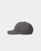 New Era New York Yankees 'Graphite/Maroon' 9FORTY Casual Strapback Graphite