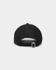 New Era New York Yankees 9FORTY Casual Strapback Black/White