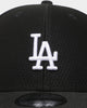 New Era Los Angeles Dodgers 9FORTY Casual Strapback Black/White