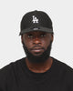 New Era Los Angeles Dodgers 9FORTY Casual Strapback Black/White