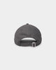 New Era Las Vegas Raiders 'Graphite/Maroon' 9FORTY Casual Strapback Graphite