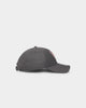 New Era Las Vegas Raiders 'Graphite/Maroon' 9FORTY Casual Strapback Graphite
