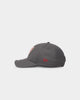 New Era Las Vegas Raiders 'Graphite/Maroon' 9FORTY Casual Strapback Graphite