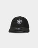New Era Las Vegas Raiders 9FORTY Casual Strapback Black/White
