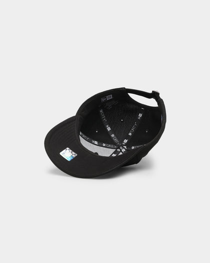 New Era Las Vegas Raiders 9FORTY Casual Strapback Black/White