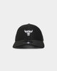 New Era Chicago Bulls 9FORTY Casual Strapback Black/White