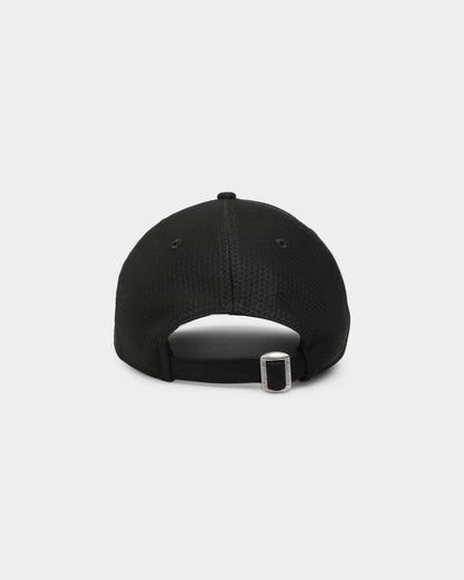 New Era Chicago Bulls 9FORTY Casual Strapback Black/White