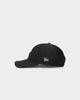 New Era Chicago Bulls 9FORTY Casual Strapback Black/White