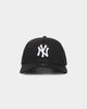New Era New York Yankees 9FORTY A-Frame Snapback Black/Green