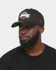 New Era Los Angeles Lakers 9FORTY A-Frame Snapback Black/Green