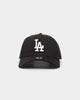 New Era Los Angeles Dodgers 9FORTY A-Frame Snapback Black/Green