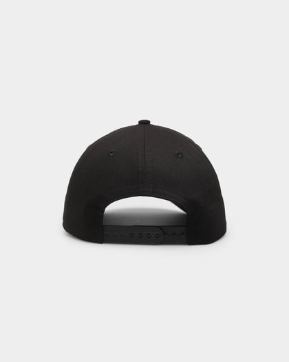 New Era Los Angeles Dodgers 9FORTY A-Frame Snapback Black/Green