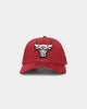 New Era Chicago Bulls 9FORTY A-Frame Snapback Cardinal/Black/Stone