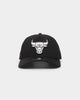 New Era Chicago Bulls 9FORTY A-Frame Snapback Black/Green