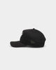 New Era Chicago Bulls 9FORTY A-Frame Snapback Black/Green