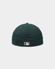New Era New York Yankees 'Beets & Greens' 59FIFTY Retro Crown Fitted Dark Green/Cardinal