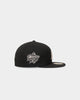 New Era New York Yankees World Series 'Stone Tones' 59FIFTY Fitted Black/Stone
