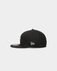 New Era New York Yankees World Series 'Stone Tones' 59FIFTY Fitted Black/Stone